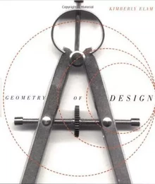 Geometry of Design (Second Edition, Revised and Updated) /anglais