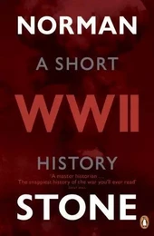 A Short History Of World War II /anglais