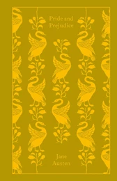 Jane Austen Pride and prejudice (Penguin Clothbound Classics) /anglais