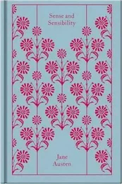 Jane Austen Sense and Sensibility (Penguin Clothbound Classics) /anglais