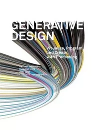 Generative Design /anglais