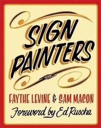 Sign Painters /anglais