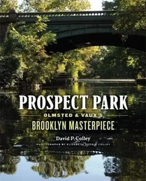 Prospect Park /anglais