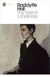 Radclyffe Hall The Well of Loneliness (Penguin Classics) /anglais