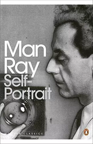 Man Ray Self Portrait (Penguin Modern Classics) /anglais -  MAN RAY - PENGUIN UK