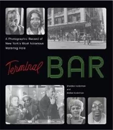 Terminal Bar /anglais