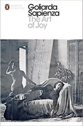 Goliarda Sapienza The Art of Joy (Penguin Classics) /anglais