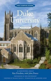 Duke University Campus Guide (2nd ed.) /anglais