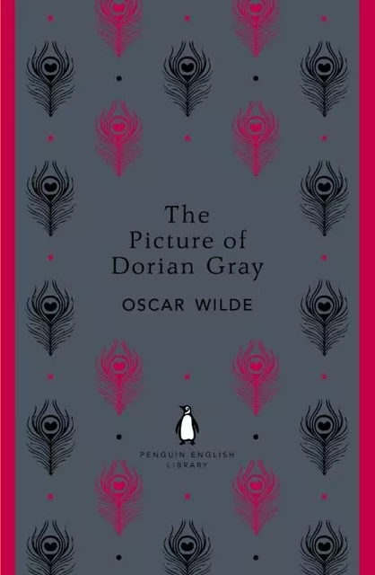 Oscar Wilde The Picture of Dorian Gray (The Penguin English Library) /anglais -  WILDE OSCAR - PENGUIN UK