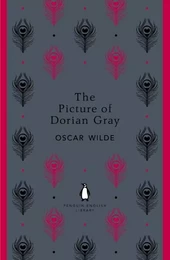 Oscar Wilde The Picture of Dorian Gray (The Penguin English Library) /anglais