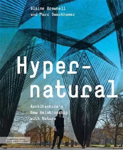 Hypernatural /anglais -  BROWNELL BLAINE - PRINCETON ARCHI