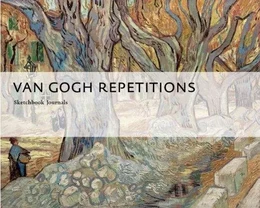 Van Gogh Repetitions Sketchbook Journals /anglais