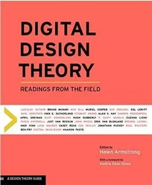 Digital Design Theory /anglais