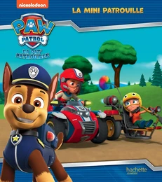 Pat' Patrouille - La Mini Patrouille