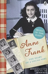 Anne Frank - The Diary Of A Young Girl - Abridged For Young Readers /anglais