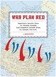 War Plan Red /anglais