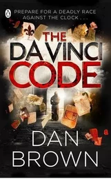 Dan Brown The da vinci code (abridged edition) /anglais