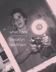 Brooklyn Beckham What I see /anglais -  BECKHAM BROOKLYN - PENGUIN UK