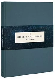 Observer's Notebook Astronomy /anglais