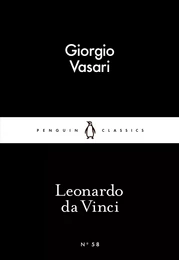 Giorgio Vasari Leonardo da Vinci /anglais