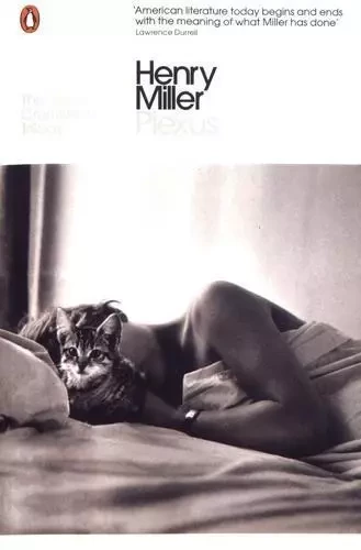 Henry Miller Plexus (Penguin Modern Classics) /anglais -  MILLER HENRY - PENGUIN UK