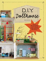 D.I.Y Dollhouse /anglais