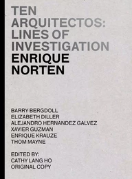 Ten Arquitectos / Enrique Norten /anglais