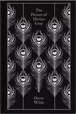 Oscar Wilde The Picture of Dorian Gray (Penguin Clothbound Classics) /anglais -  WILDE OSCAR - PENGUIN UK