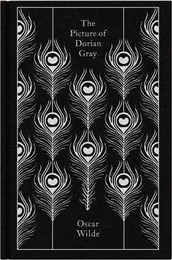 Oscar Wilde The Picture of Dorian Gray (Penguin Clothbound Classics) /anglais