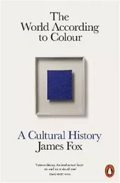 The World According to Colour (paperback) /anglais