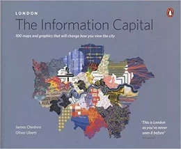 London: the information capital /anglais