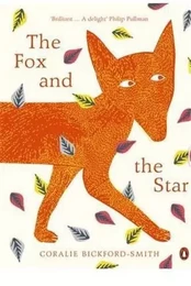 The Fox and the Star (Paperback) /anglais