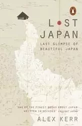 Lost Japan /anglais