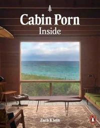 Cabin Porn Inside (Paperback) /anglais