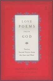 Love Poems from God /anglais