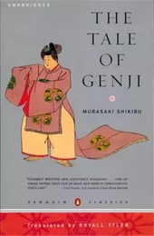 Murasaki Shikibu The Tale of Genji /anglais