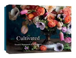 Cultivated (Boxed notecards) /anglais