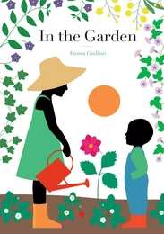 In the Garden /anglais