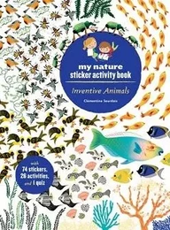 Inventive Animals /anglais