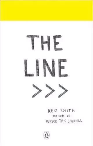 The Line /anglais -  SMITH KERY - RANDOM HOUSE US