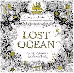 Lost Ocean /anglais