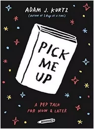 Pick Me Up /anglais