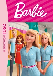 Barbie - Vie quotidienne 04 - La copieuse