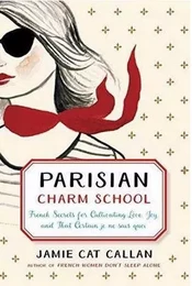 Parisian Charm School /anglais