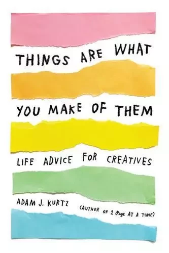 Things Are What You Make of Them /anglais -  - RANDOM HOUSE US