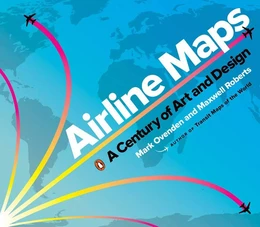 Airline Maps /anglais