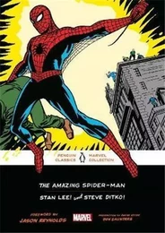 The Amazing Spider-Man /anglais