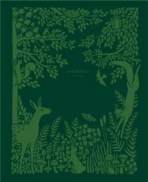 Woodland Journal /anglais