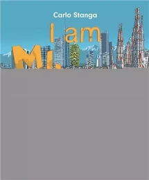 I am Milan /anglais