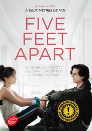 Five Feet Apart